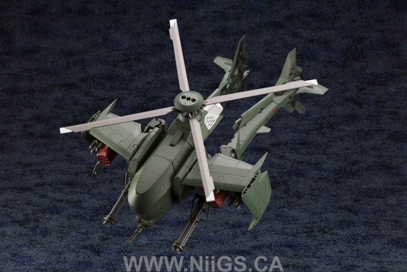 Kotobukiya Steelrain