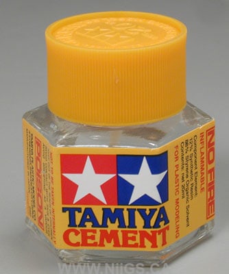 TAM87012 LIQUID CEMENT