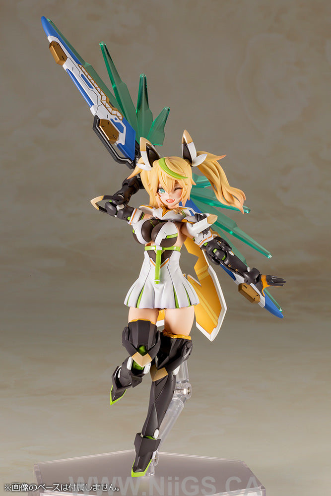 Kotobukiya Gene Stellainnocent Version Phantasy Star