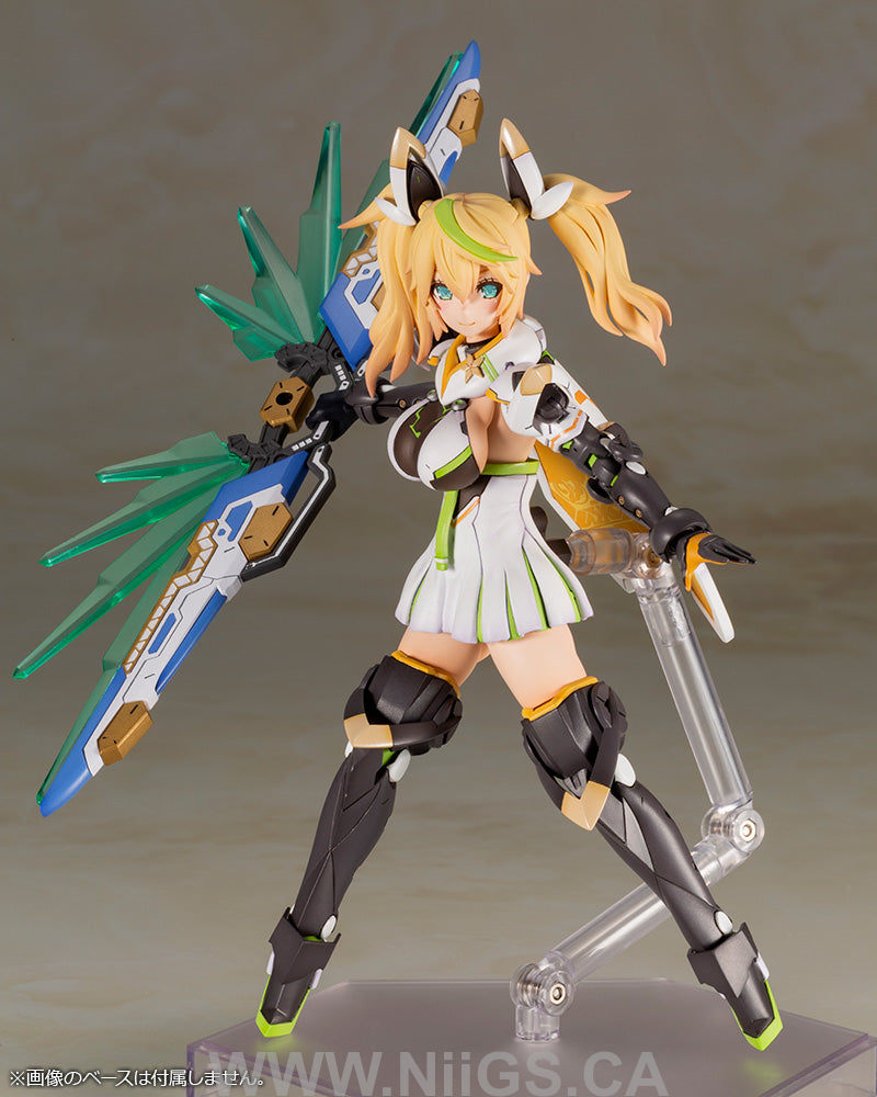Kotobukiya Gene Stellainnocent Version Phantasy Star