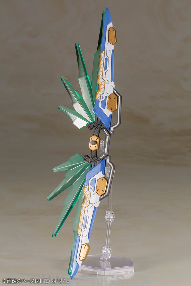 Kotobukiya Gene Stellainnocent Version Phantasy Star
