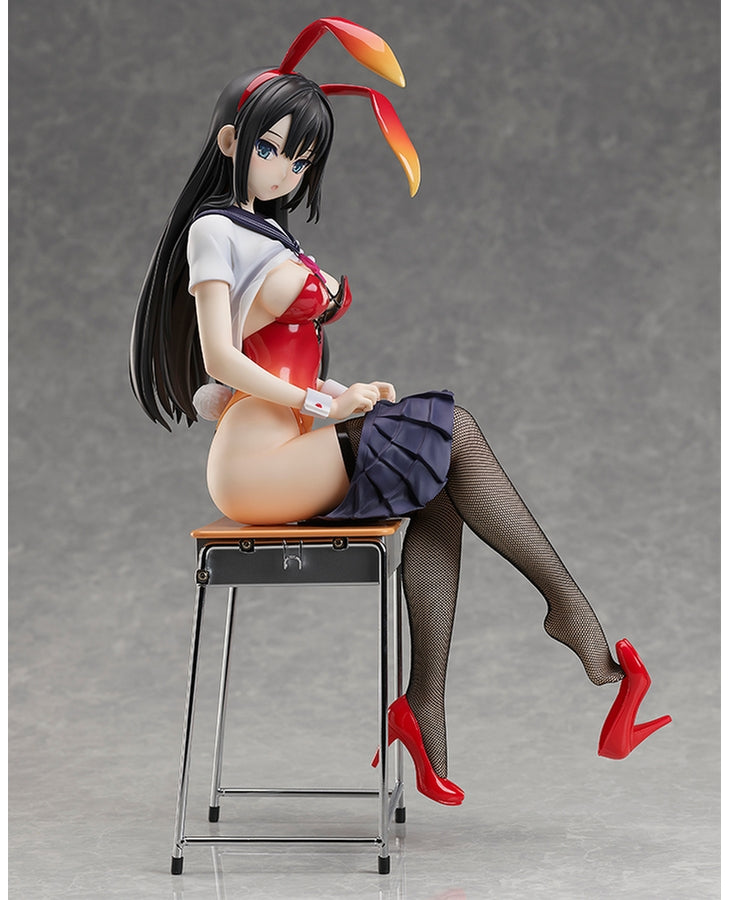 Good Smile Company Comic Grape Vol. 61 Series Miu Akagiri by BINDing