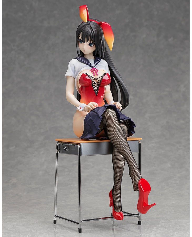 Good Smile Company Comic Grape Vol. 61 Series Miu Akagiri by BINDing