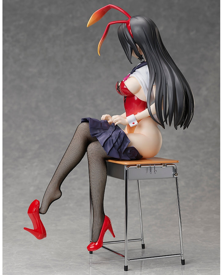 Good Smile Company Comic Grape Vol. 61 Series Miu Akagiri by BINDing