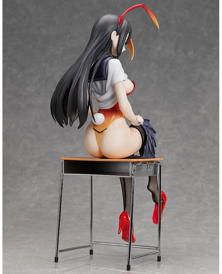 Good Smile Company Comic Grape Vol. 61 Series Miu Akagiri by BINDing