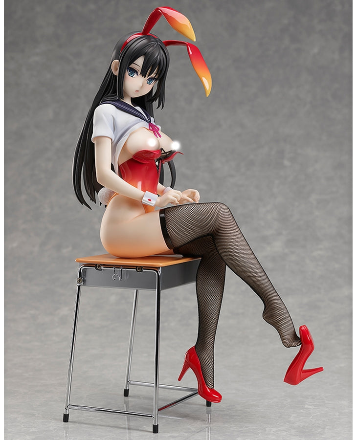 Good Smile Company Comic Grape Vol. 61 Series Miu Akagiri by BINDing