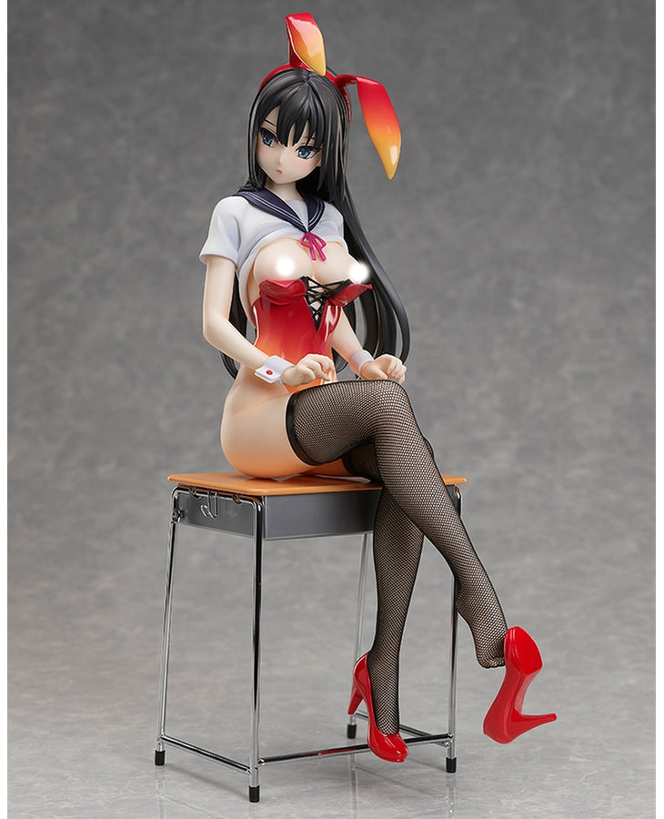 Good Smile Company Comic Grape Vol. 61 Series Miu Akagiri by BINDing