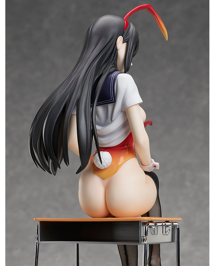 Good Smile Company Comic Grape Vol. 61 Series Miu Akagiri by BINDing