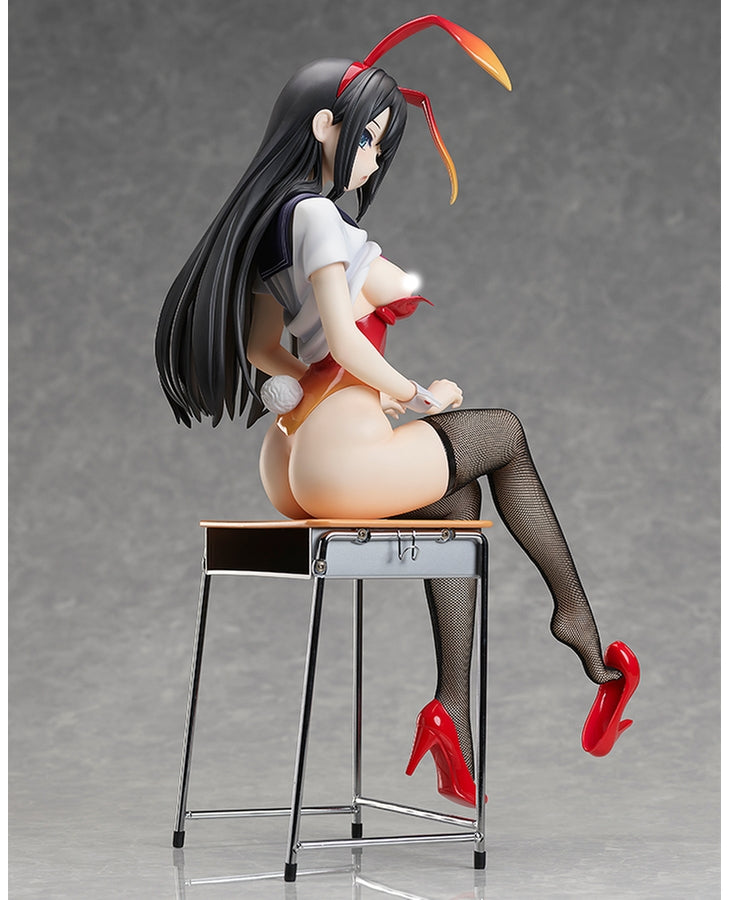 Good Smile Company Comic Grape Vol. 61 Series Miu Akagiri by BINDing