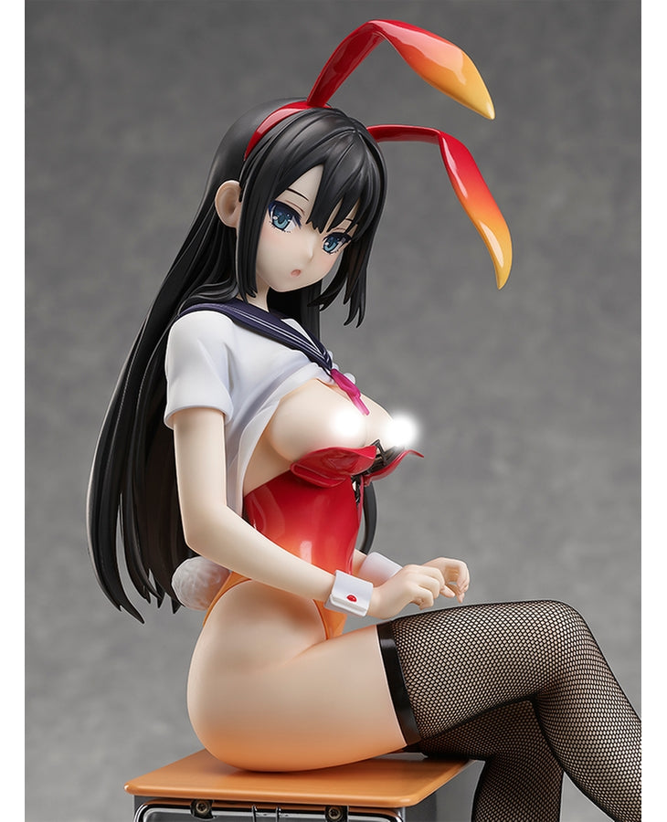 Good Smile Company Comic Grape Vol. 61 Series Miu Akagiri by BINDing