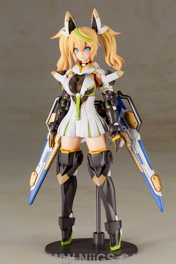 Kotobukiya Gene Stellainnocent Version Phantasy Star