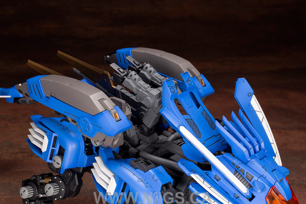Kotobukiya 1/72 Zoids RZ-028 Blade Liger AB