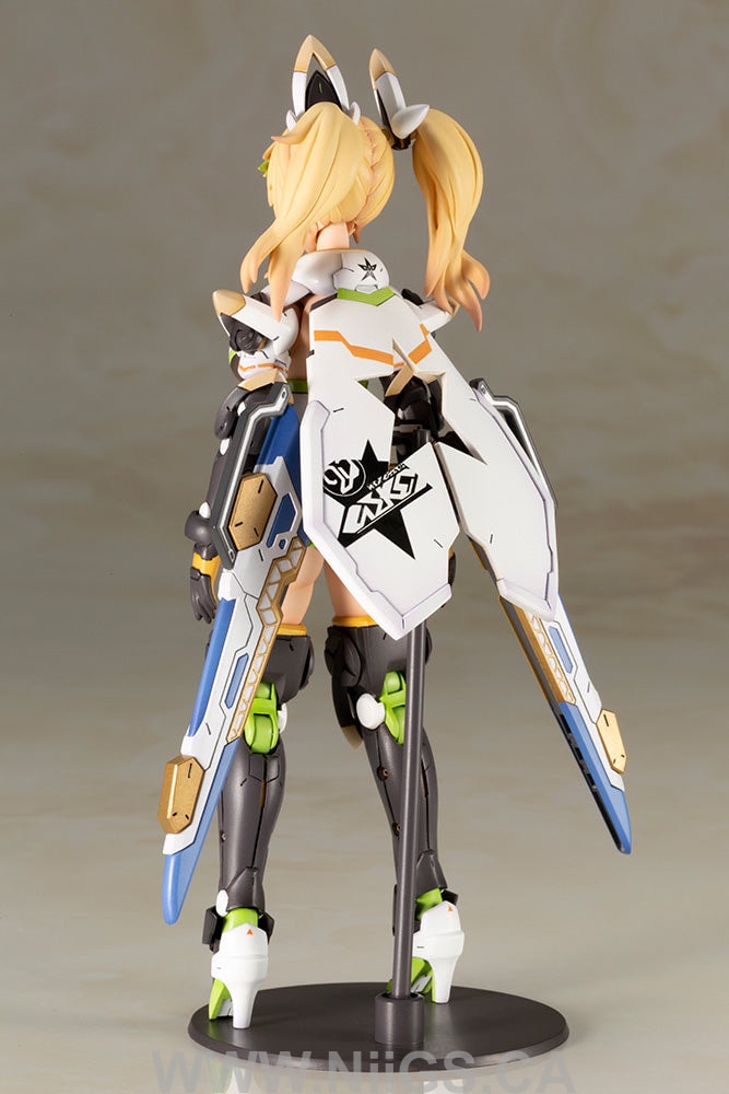 Kotobukiya Gene Stellainnocent Version Phantasy Star