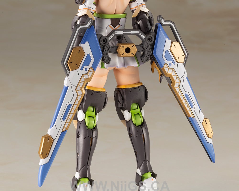 Kotobukiya Gene Stellainnocent Version Phantasy Star