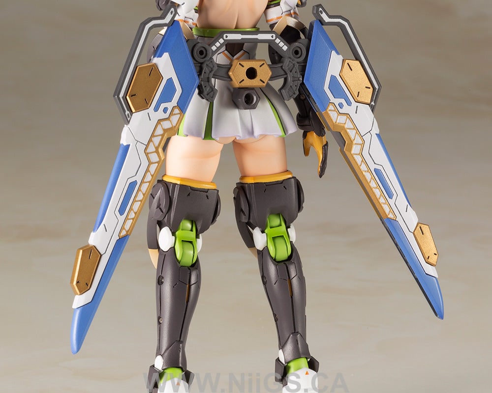 Kotobukiya Gene Stellainnocent Version Phantasy Star