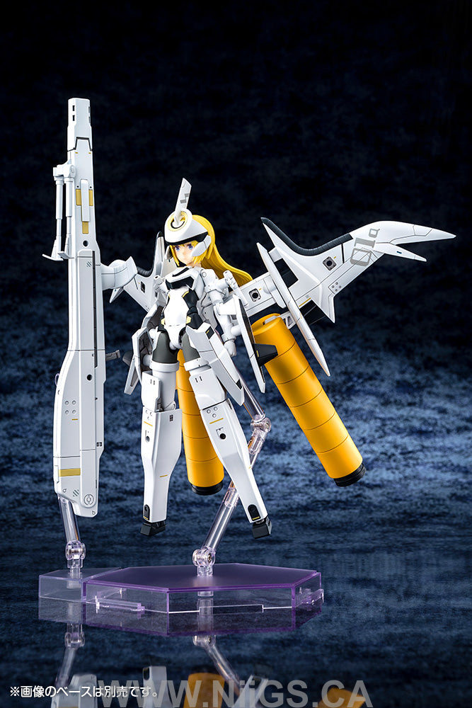 Kotobukiya Type Angel Arnval