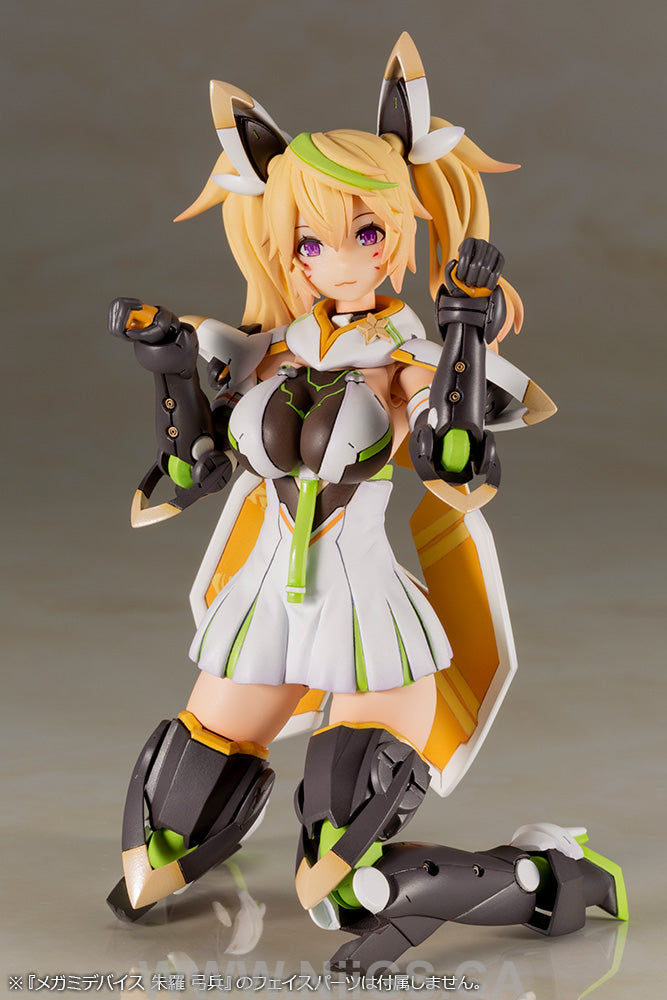Kotobukiya Gene Stellainnocent Version Phantasy Star