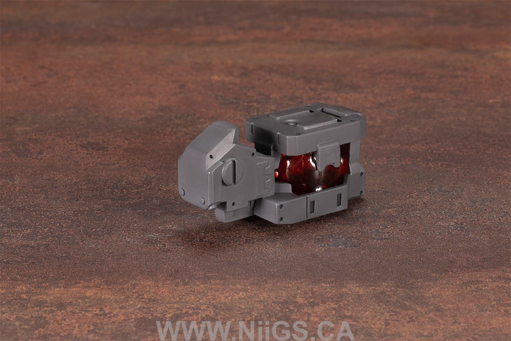 Kotobukiya 1/72 Zoids RZ-028 Blade Liger AB