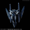 HGBD 1/144 GUNDAM ZERACHIEL