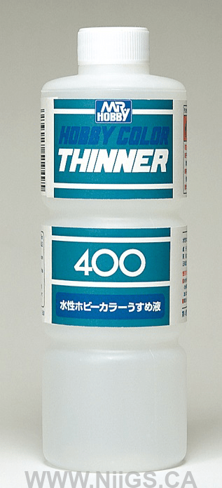 Mr Color Thinner