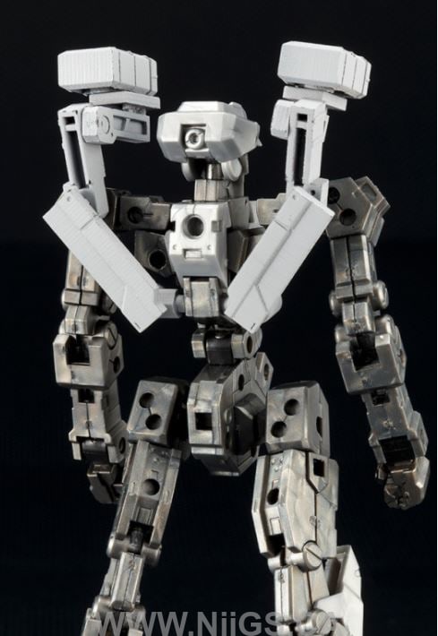 KOTOBUKIYA WEAPON UNIT42 FOLDING ARM