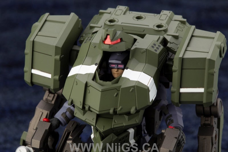 Kotobukiya DEFINITION ARMOR “BLAZEBOAR”