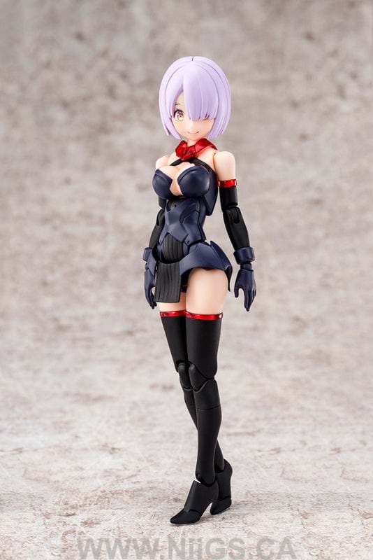 Kotobukiya BULLET KNIGHTS EXECUTIONER