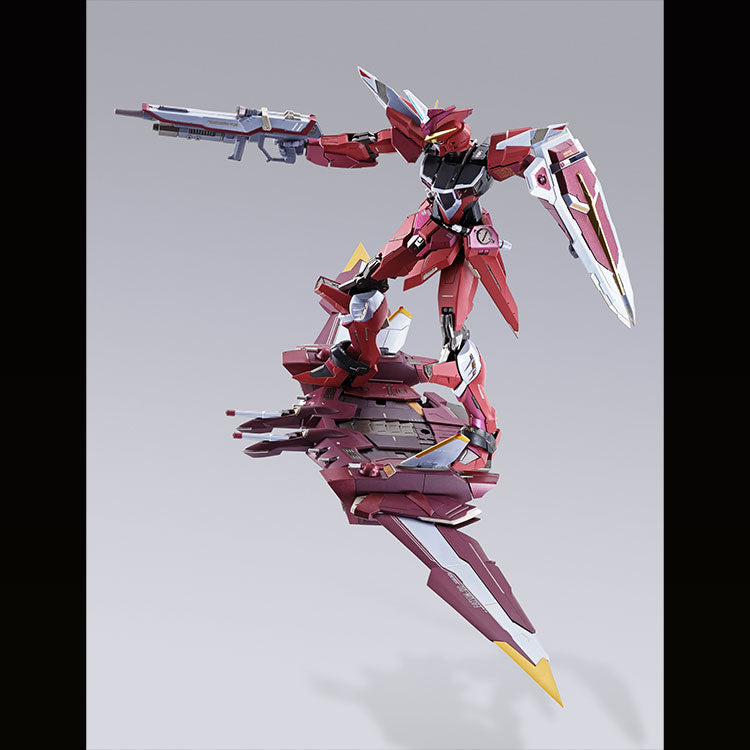 LIMITED METAL BUILD JUSTICE GUNDAM