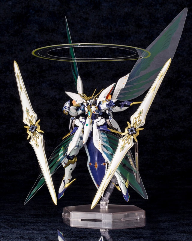 Kotobukiya Xenoblade Chronicles 2 SIREN