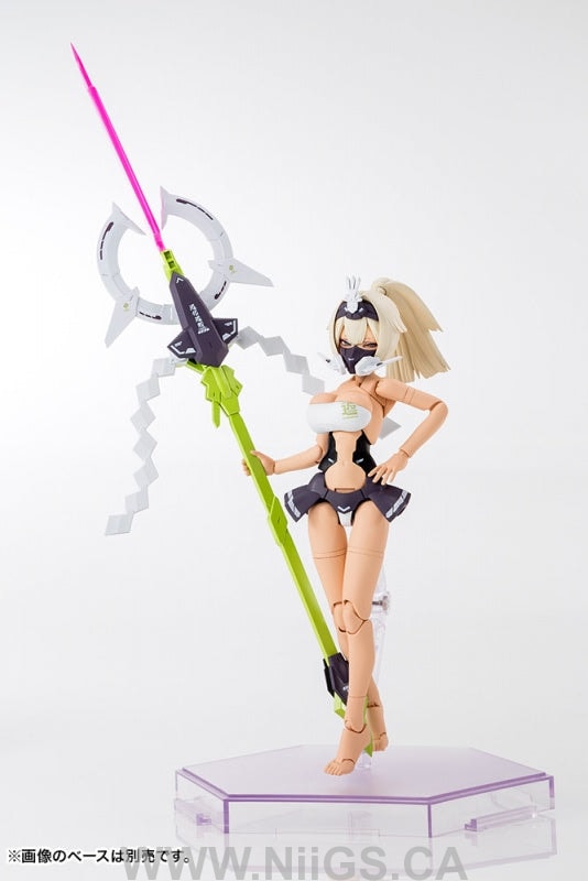 Kotobukiya Megami Device 1/1 Asra Tamamonomae