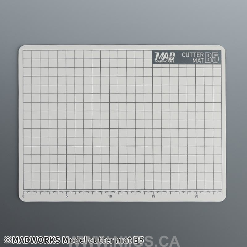 Madworks MH-05 Cutting Mat B5