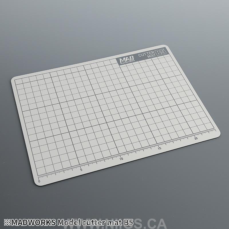 Madworks MH-05 Cutting Mat B5