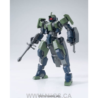 BANDAI HOBBY HG IBO 1/144 Geirail - Nii G Shop