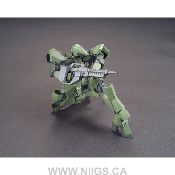 BANDAI HOBBY HG IBO 1/144 Graze Standard Type / Commander Type - Nii G Shop