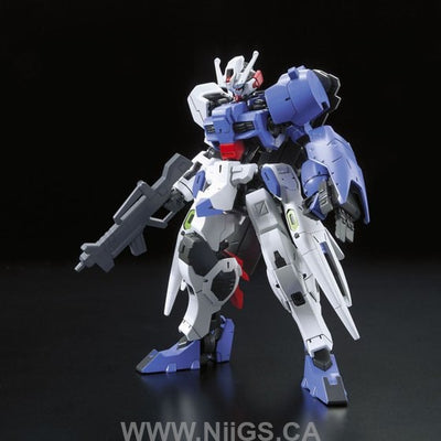 BANDAI HOBBY HG IBO 1/144 Gundam Astaroth - Nii G Shop