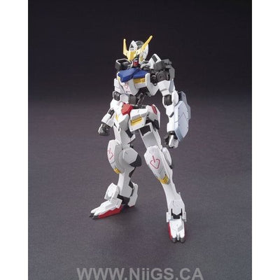 BANDAI HOBBY HG IBO 1/144 Gundam Barbatos - Nii G Shop
