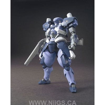 BANDAI HOBBY HG IBO 1/144 HYAKUREN - Nii G Shop