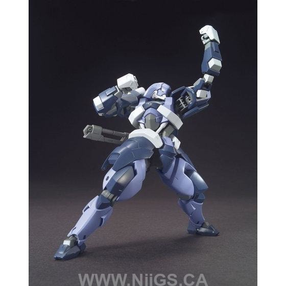 BANDAI HOBBY HG IBO 1/144 HYAKUREN - Nii G Shop