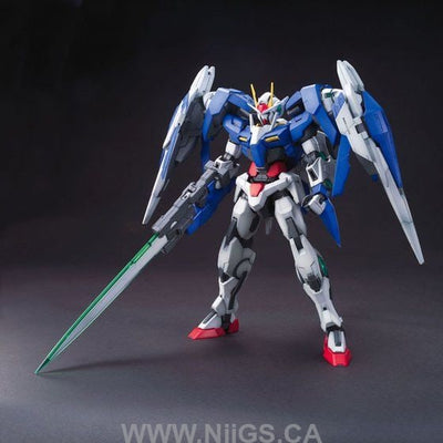 BANDAI Hobby MG 1/100 00 Raiser - Nii G Shop