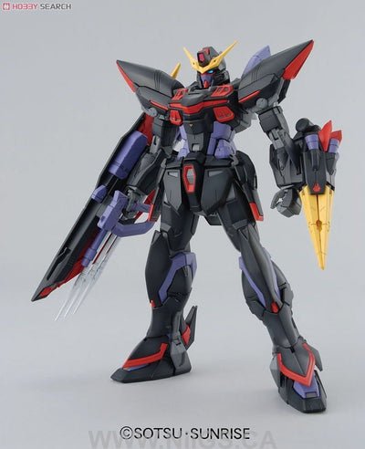 BANDAI Hobby MG 1/100 Blitz Gundam - Nii G Shop
