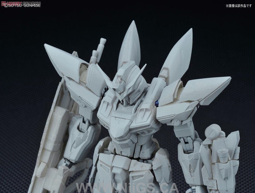 BANDAI Hobby MG 1/100 Blitz Gundam - Nii G Shop