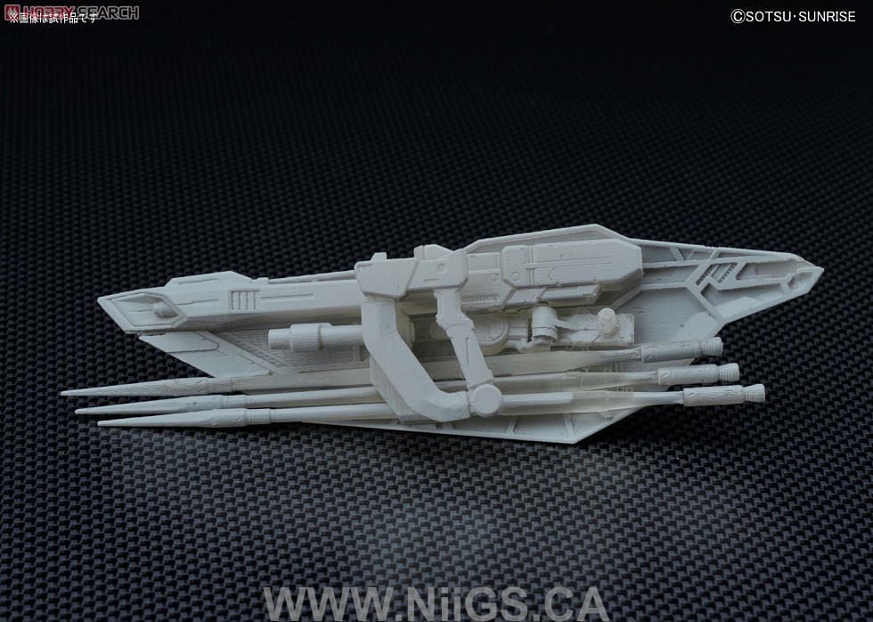 BANDAI Hobby MG 1/100 Blitz Gundam - Nii G Shop