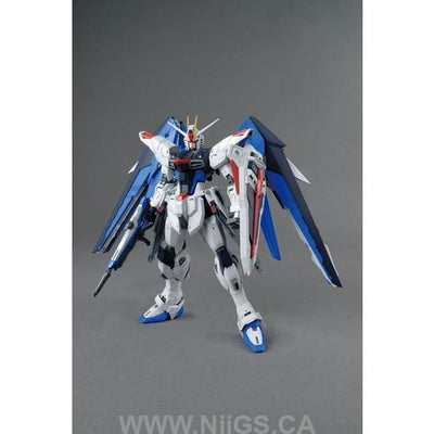 BANDAI Hobby MG 1/100 Freedom Gundam Ver.2.0 - Nii G Shop