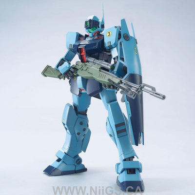 BANDAI Hobby MG 1/100 GM Sniper II - Nii G Shop