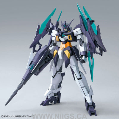 BANDAI Hobby MG 1/100 GUNDAM AGEII MAGNUM - Nii G Shop
