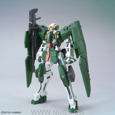 BANDAI Hobby MG 1/100 GUNDAM DYNAMES - Nii G Shop