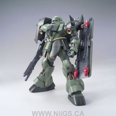 BANDAI Hobby MG 1/100 Geara Doga - Nii G Shop