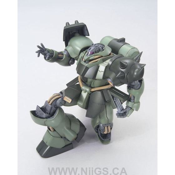 BANDAI Hobby MG 1/100 Geara Doga - Nii G Shop