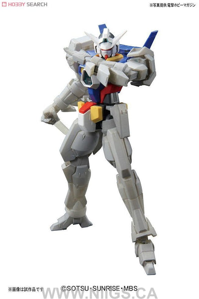 BANDAI Hobby MG 1/100 Gundam Age-1 Spallow - Nii G Shop