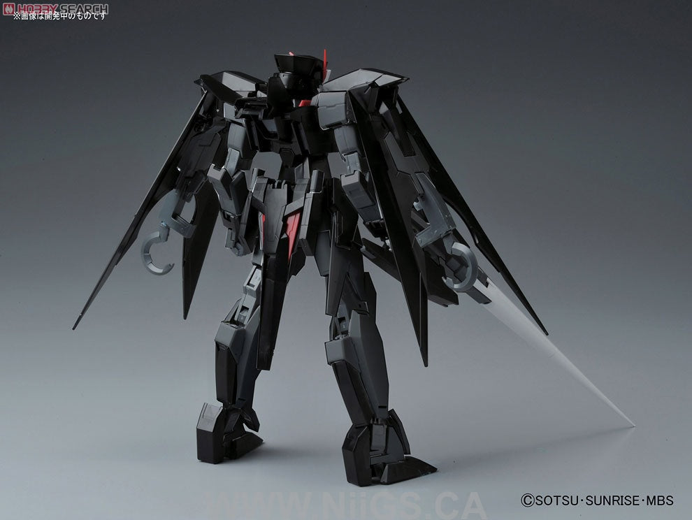 BANDAI Hobby MG 1/100 Gundam Age-2 Dark Hound - Nii G Shop